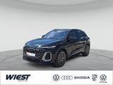 Audi Q5 edition one 2.0 TDI qu. S tr., S line/STHZG/A