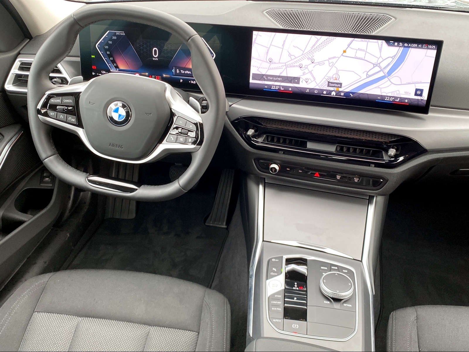 BMW 318 - Bild 14