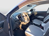 Volkswagen T-Cross - Vorschau Bild 8