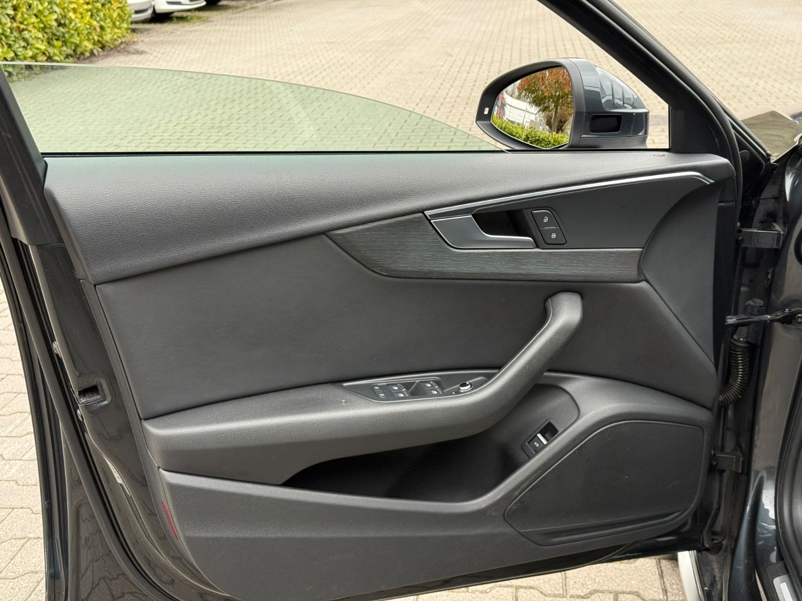 Audi A4 Allroad quattro Head Up* Panorama* Sportsitze foto 13