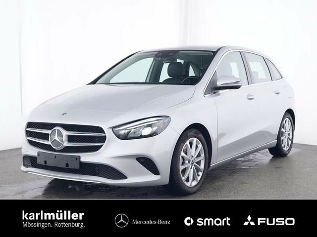 Mercedes-Benz B 200 Progressive/Navi/Autom./Klima/LED/Sitzhzg.