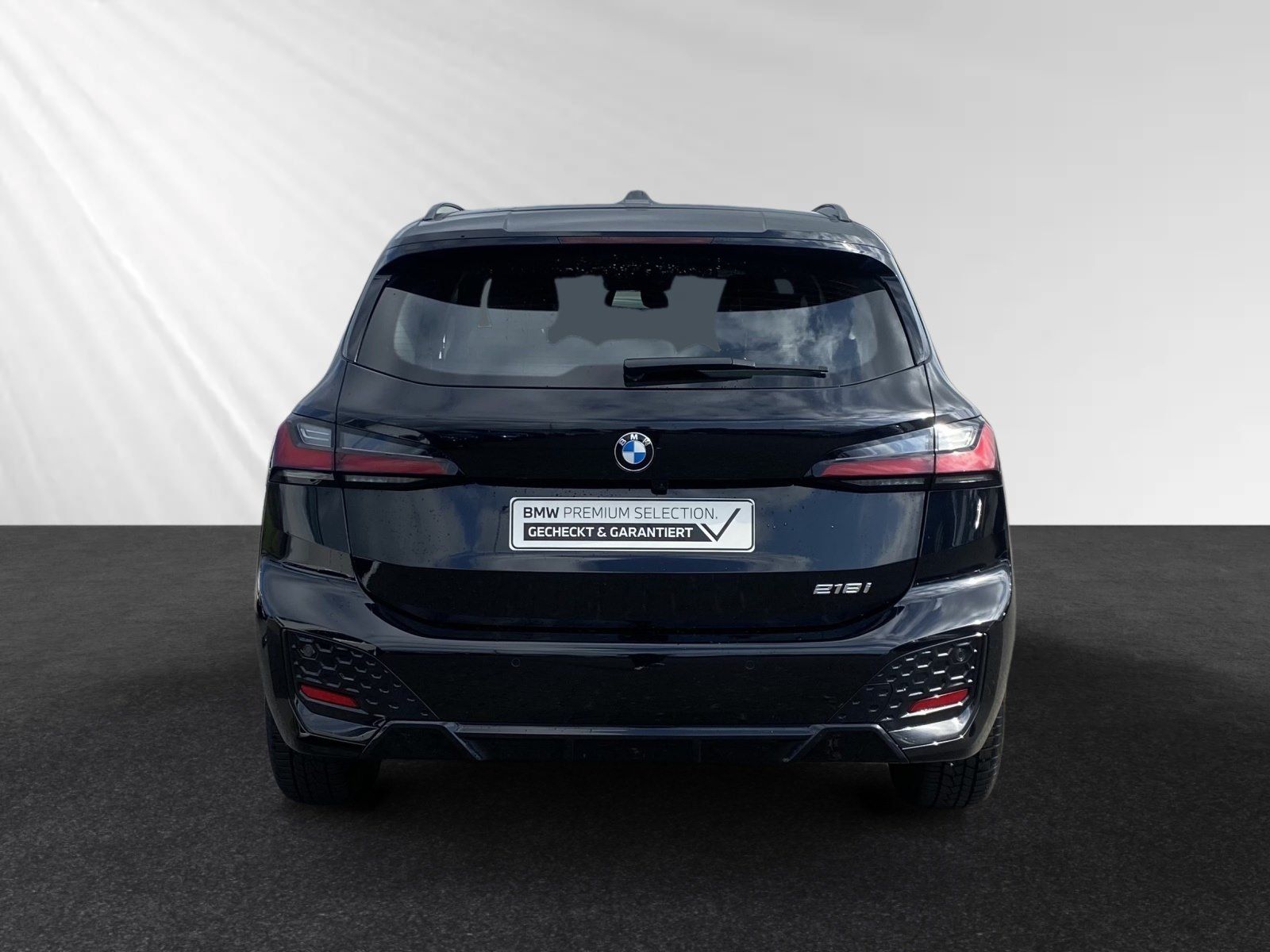 BMW 218 Active Tourer - Bild 6