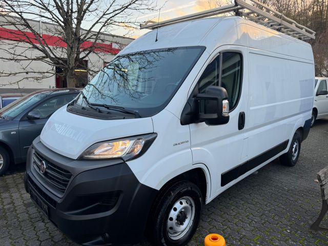 Fiat Ducato Hochr.-Kasten 35 140 L2H2 RS: 3450 mm Nav