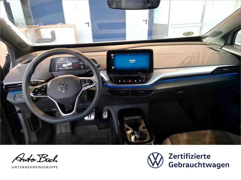 Volkswagen ID.4 - Bild 5