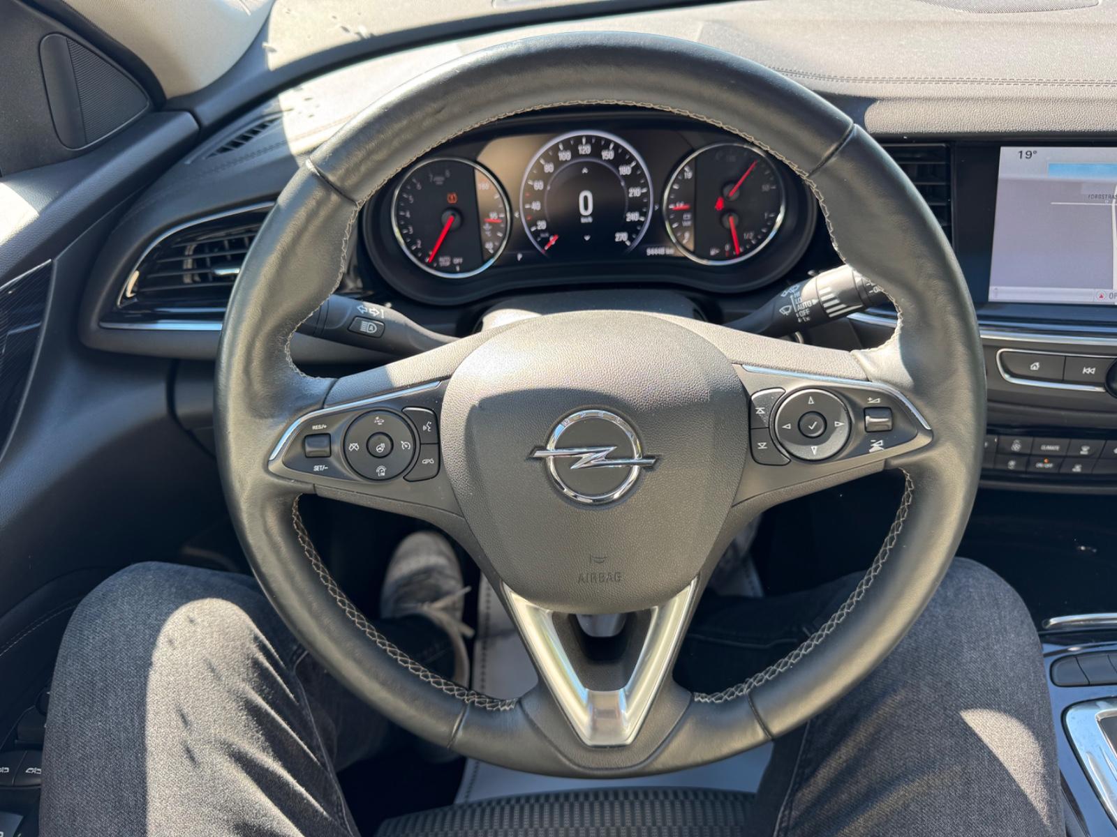 Opel Insignia B Innovation Automatik Garantie Sauber