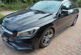 Mercedes-Benz CLA 180  Garantie AMG Line Shooting Brake - Mercedes-Benz CLA 180 Shooting Brake in Berlin