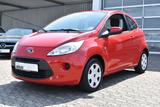 Ford Ka Trend - Ford Ka/Ka+ Gebrauchtwagen in Frankfurt