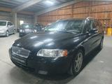 Volvo V70 Edition Comfort / 154kw_Navi_Leder_PDC - gebrauchte Volvo V70 aus dem Jahr 2007