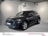 Audi Q5 50 TFSI e QUATTRO S-Line+NAVI+MATRIX+AHK+HEAD - Audi Q5 in Rostock