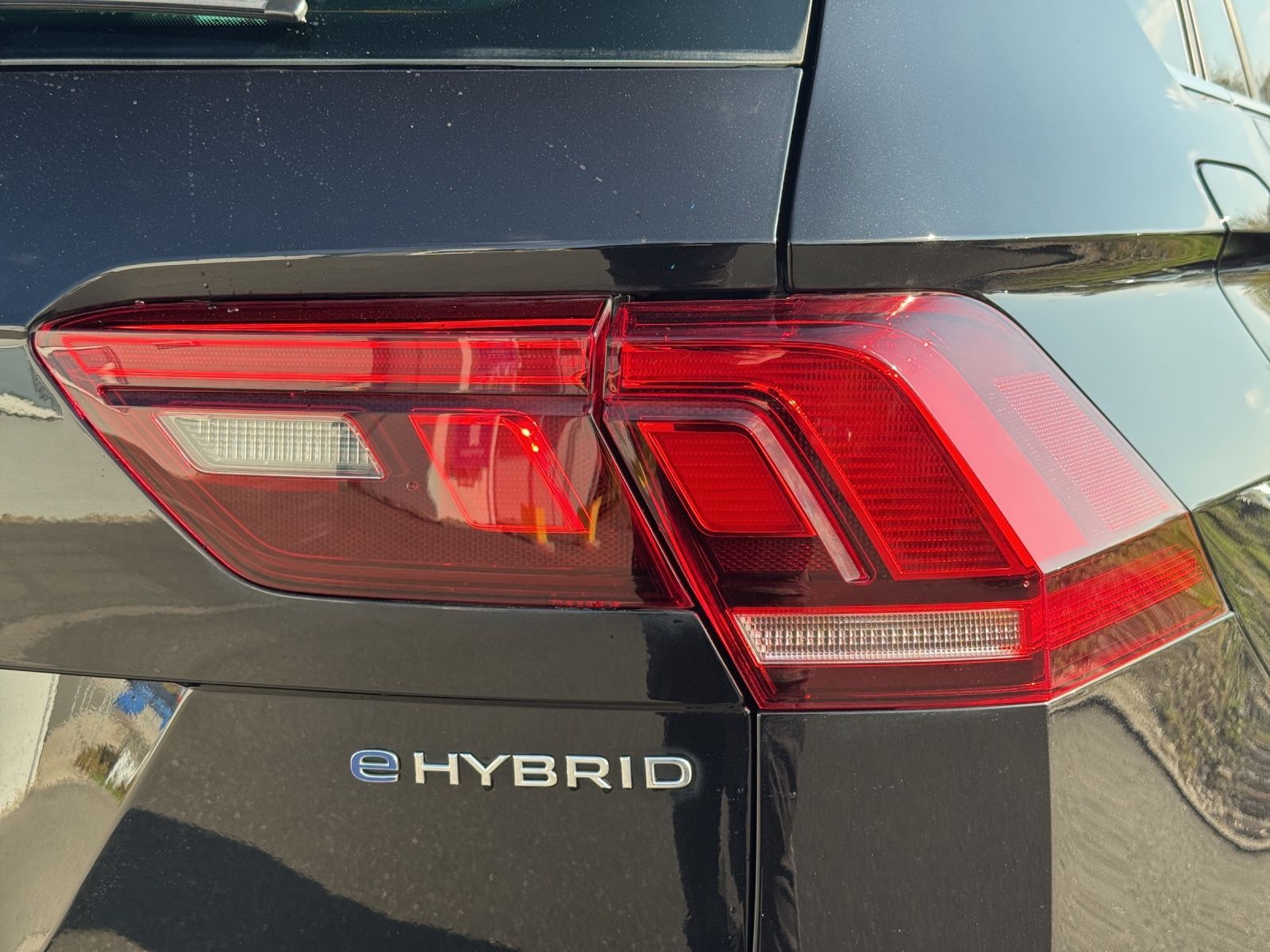 Volkswagen Tiguan - Bild 21