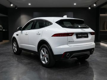 Jaguar E-Pace - 4