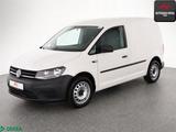 Volkswagen Caddy 1.4 TSI DSG KÜHLKASTEN FRISCHDIENST 1HD,SH - Volkswagen Caddy: 1.4