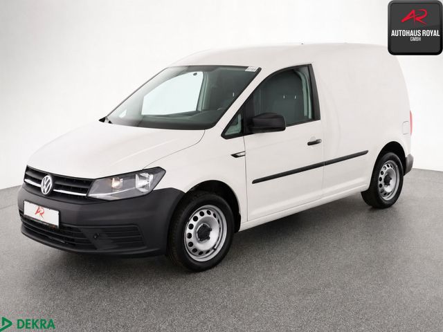 VW Caddy 1.4 TSI DSG KÜHLKASTEN FRISCHDIENST 1HD,SH