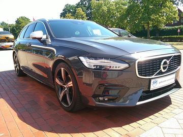 Volvo V90 - 7