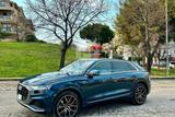 Audi AUDI Q8 45 TDI quattro tiptronic Sport - Audi Q8 Kombi Gebrauchtwagen