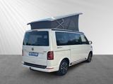 Volkswagen T6 California T6.1 2,0 TDI DSG 4Motion Beach Tou - : Allradantrieb, Kleinbus