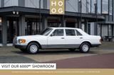 Mercedes-Benz S 500 SEL (W126) - Mercedes-Benz: W126