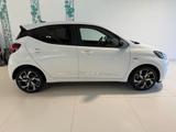 Hyundai i10 N Line 1.0 T-GDI 66 kW € 5.990,00 Rabatt ... - Hyundai i10 Tageszulassungen mit Benzin-Antrieb