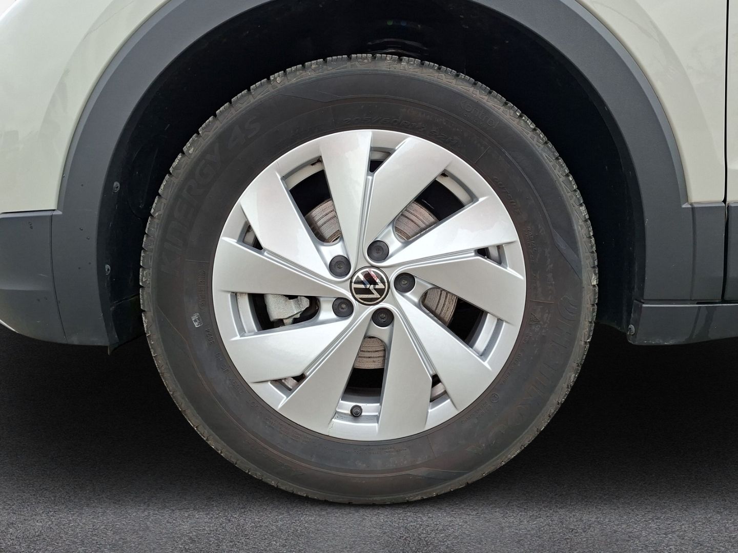T-Cross 1.0 TSI Life *NAVI*LED*ACC*APPCONNECT*
