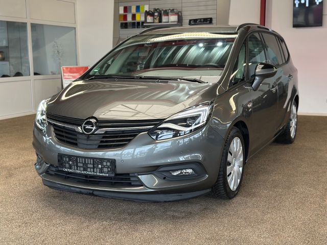 Opel Zafira C Active, Automatik, TodwinkelAss,Sitzhei