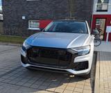 Audi Q8 55 TFSI quattro Luftfed/ HUD/ 23" + 22" 