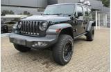 Jeep Wrangler Rubicon 4xe - Jeep Wrangler: Rubicon X