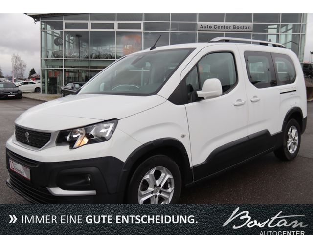 Peugeot Rifter L2 ACTIVE/7-SITZER/SITZHEIZUNG/1.HAND