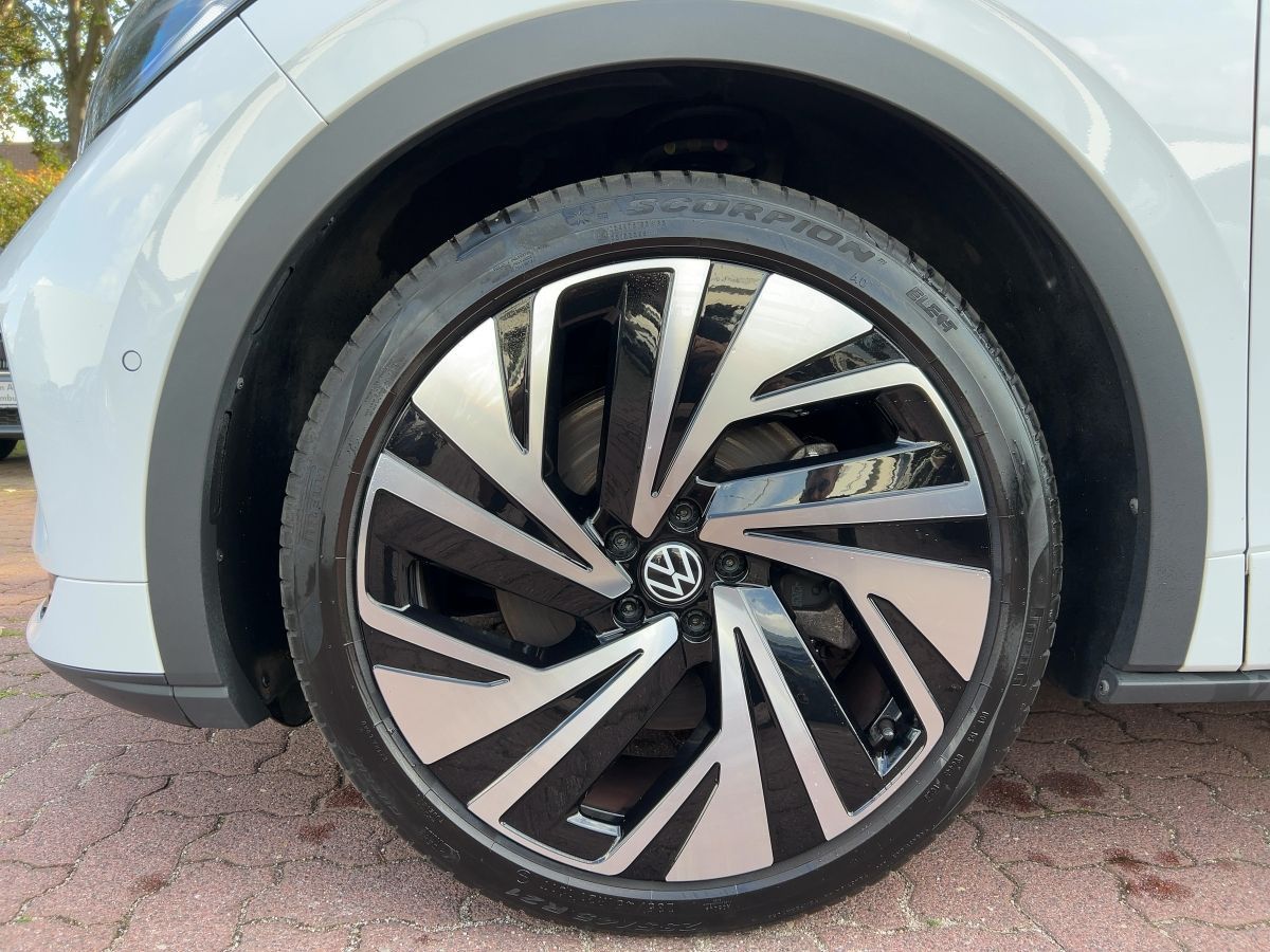 Volkswagen ID.5 - Bild 15
