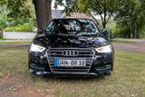 Audi A3 2.0 TDI quattro Sportback DAB MMI NAVI HU-NEU