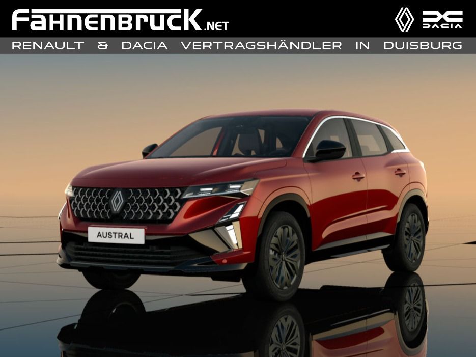 Renault Austral - Bild 1