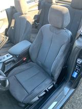 BMW 220d Cabrio M Sport, seltene Ausstattung - BMW 220 von privat