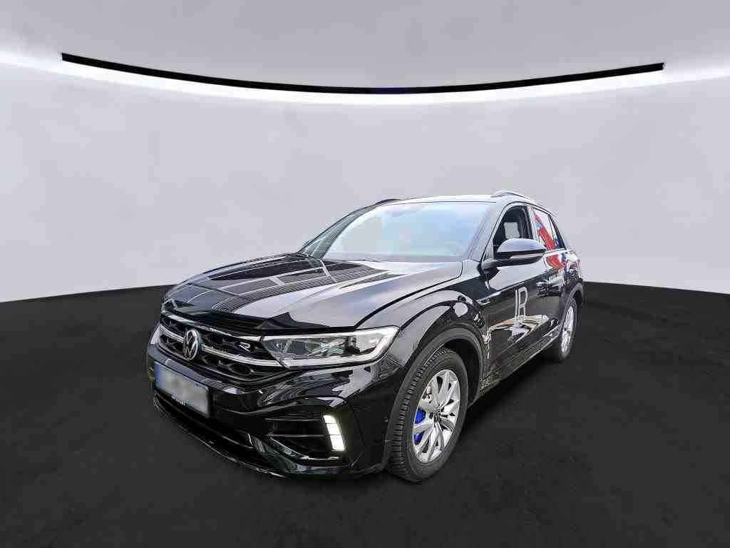 Volkswagen T-Roc - Bild 2