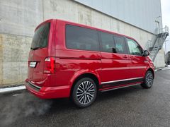 VW T6 Multivan Generation Six 2.0TDI 150PS DSG LED