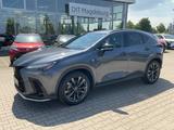 Lexus NX 450h+ F Sport LED,Leder,Head UP,360 Kamera - Lexus NX-Serie Jahreswagen