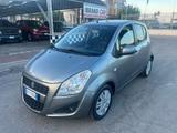 Suzuki Splash 1.0 GL Style Unipro 2015 - gebrauchte Suzuki Van