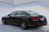 Mercedes-Benz E 250 CDI 4Matic/LED/Navi/ 2xPDC/el.Dach - Mercedes-Benz E 250: Cdi 4matic