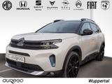 Citroën C5 Aircross SHINE PACK PT130 AT+PANO+SHZ+DAP5+EL - Citroën C5 Aircross aus 2022