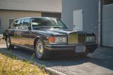 Rolls-Royce Silver Spur III Mint Non-Division Park Ward 1/20 - Rolls-Royce Silver Spur Benziner Gebrauchtwagen