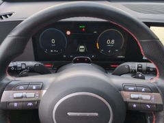 HYUNDAI KONA N-Line 4WD/Ultimate/360°/BOSE/VOLL!