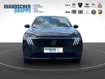 Peugeot 3008 1.2 145 Allure 360+Kam.+KeyLess+LED+Navi