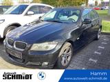 BMW 318d + 1.HAND + MOTORSCHADEN - BMW 318: Motor