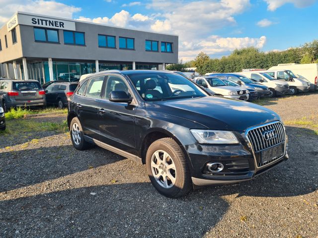 Audi Q5 2.0 TDI  quattro Leder Navi Xenon Plus