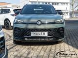 Volkswagen Tiguan R-Line 1,5 l eTSI 110 kW 7-Gang DSG *AHK* - Volkswagen Tiguan: R