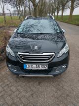 Peugeot 2008 Allure BlueHDi 120 STOP & START Allure - Peugeot 2008 von privat