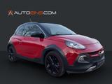 Opel Adam Rocks ecoFlex*Premium-Paket*Faltdach*ShZ* - Opel: Ecoflex
