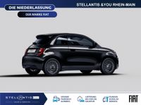 Fiat 500e - Vorschau Bild 6
