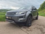 Land Rover Range Rover Evoque Pure Technik - Land Rover Range Rover Evoque: Pure Technik