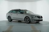 Skoda SUPERB COMBI SPORTLINE 1.8TSI DSG DIGITAL TACHO - Skoda Gebrauchtwagen in Frankfurt