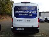 Ford Transit Kastenwagen Trend 350 L3H2 ELEKTRO - Angebote
