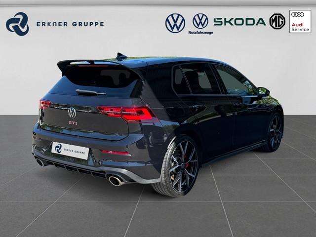 Volkswagen Golf GTI 2.0TSI DSG Clubsport+PANO+KAMERA+LEDER+, миниатюра 5
